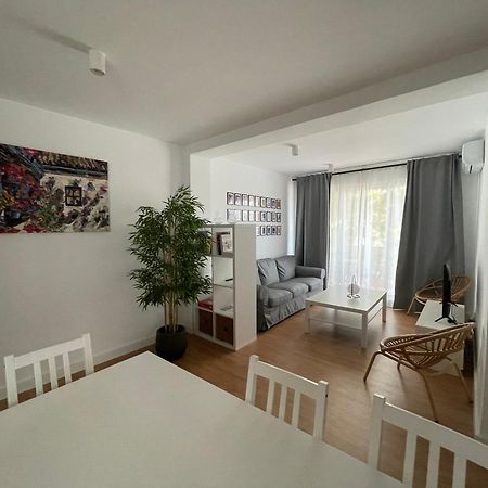 Apartamento Colina B 19. コルドバ エクステリア 写真