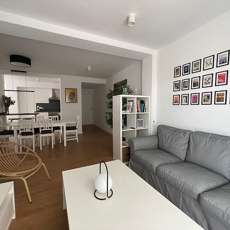 Apartamento Colina B 19. コルドバ エクステリア 写真