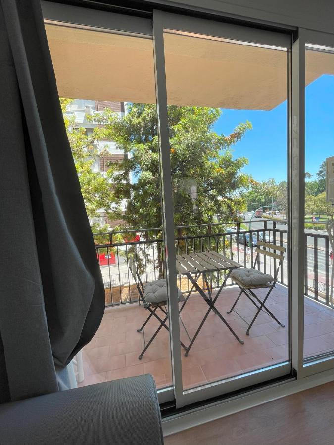 Apartamento Colina B 19. コルドバ エクステリア 写真