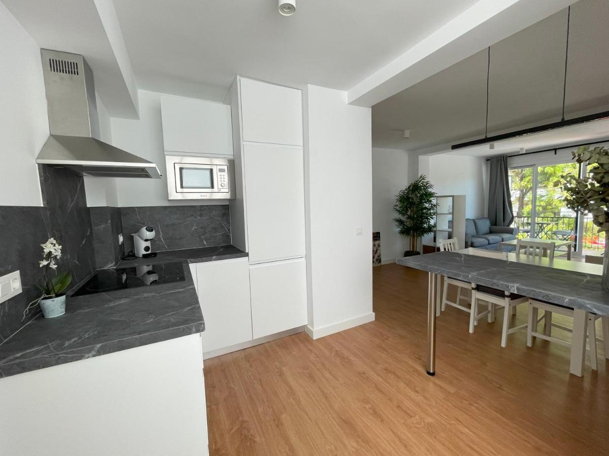 Apartamento Colina B 19. コルドバ エクステリア 写真