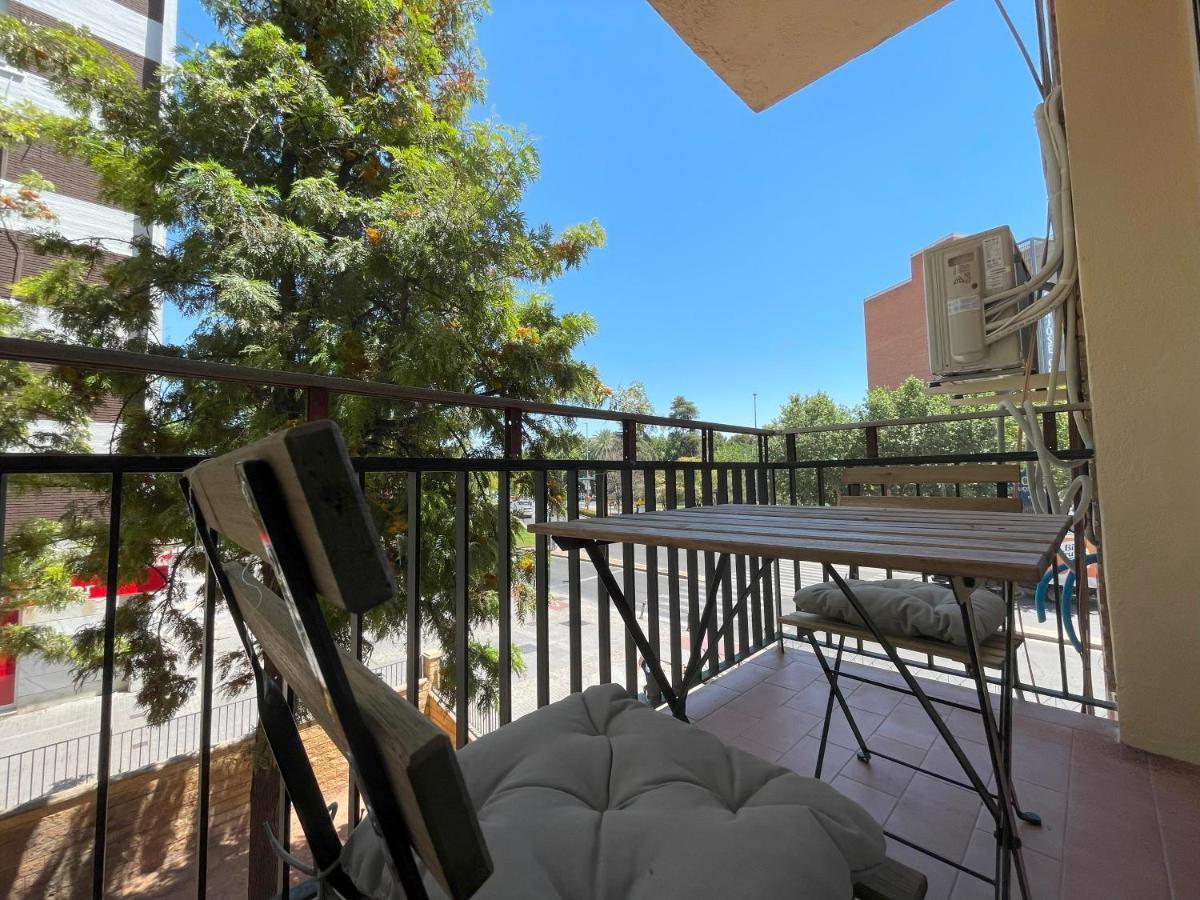 Apartamento Colina B 19. コルドバ エクステリア 写真