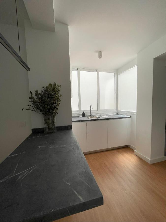 Apartamento Colina B 19. コルドバ エクステリア 写真