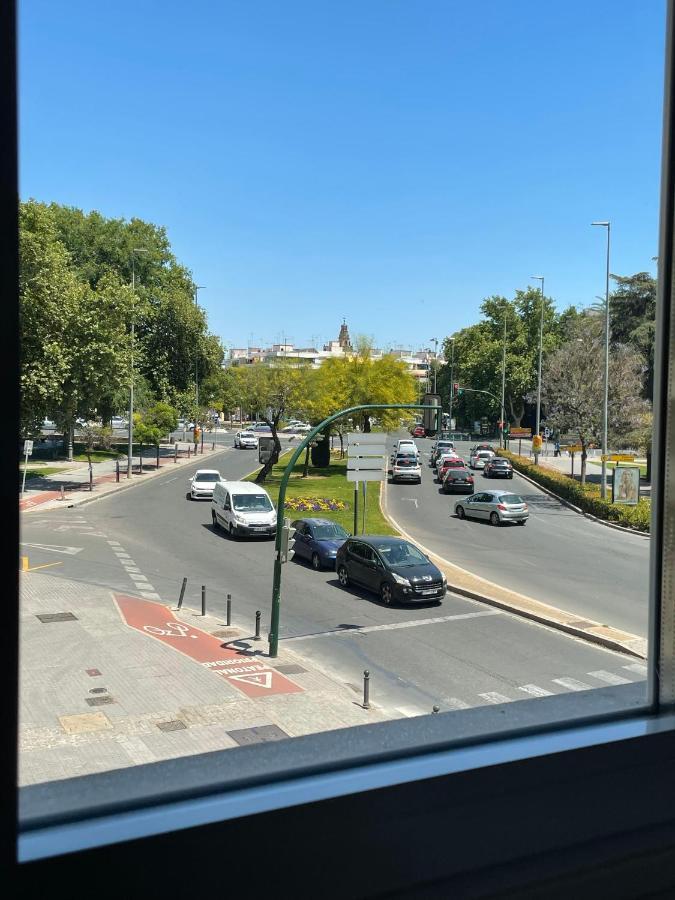 Apartamento Colina B 19. コルドバ エクステリア 写真