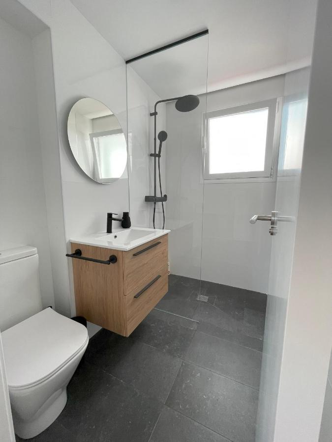 Apartamento Colina B 19. コルドバ エクステリア 写真