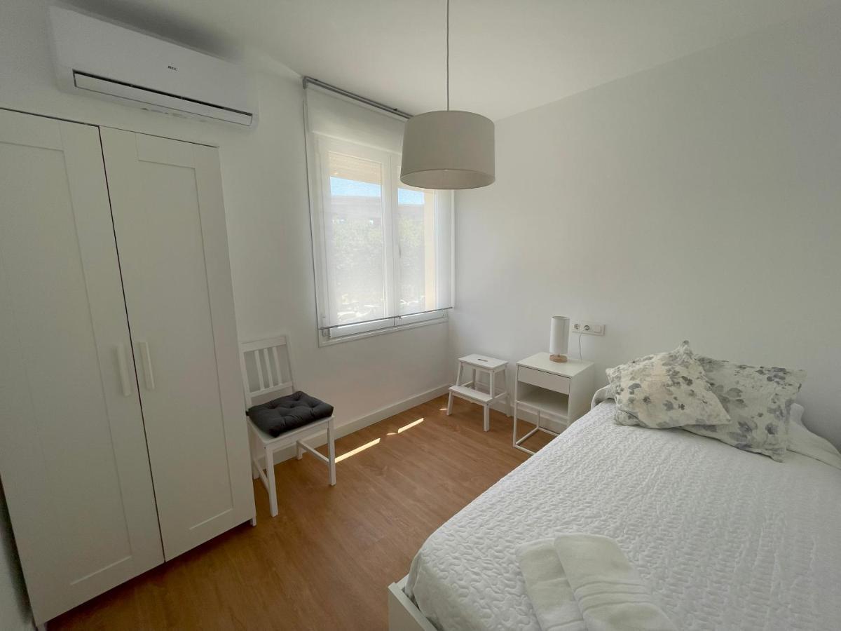 Apartamento Colina B 19. コルドバ エクステリア 写真