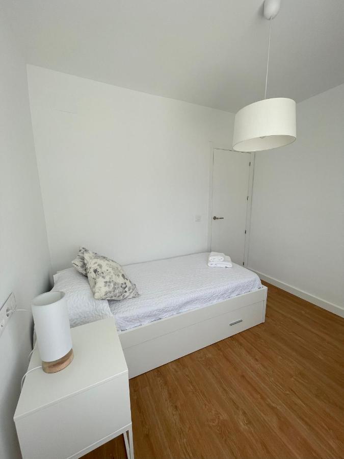 Apartamento Colina B 19. コルドバ エクステリア 写真
