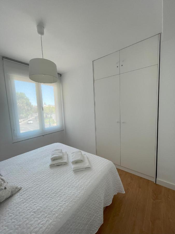 Apartamento Colina B 19. コルドバ エクステリア 写真