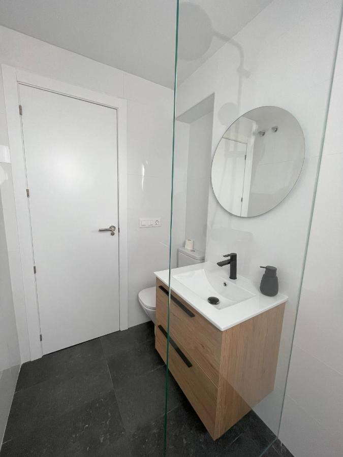 Apartamento Colina B 19. コルドバ エクステリア 写真
