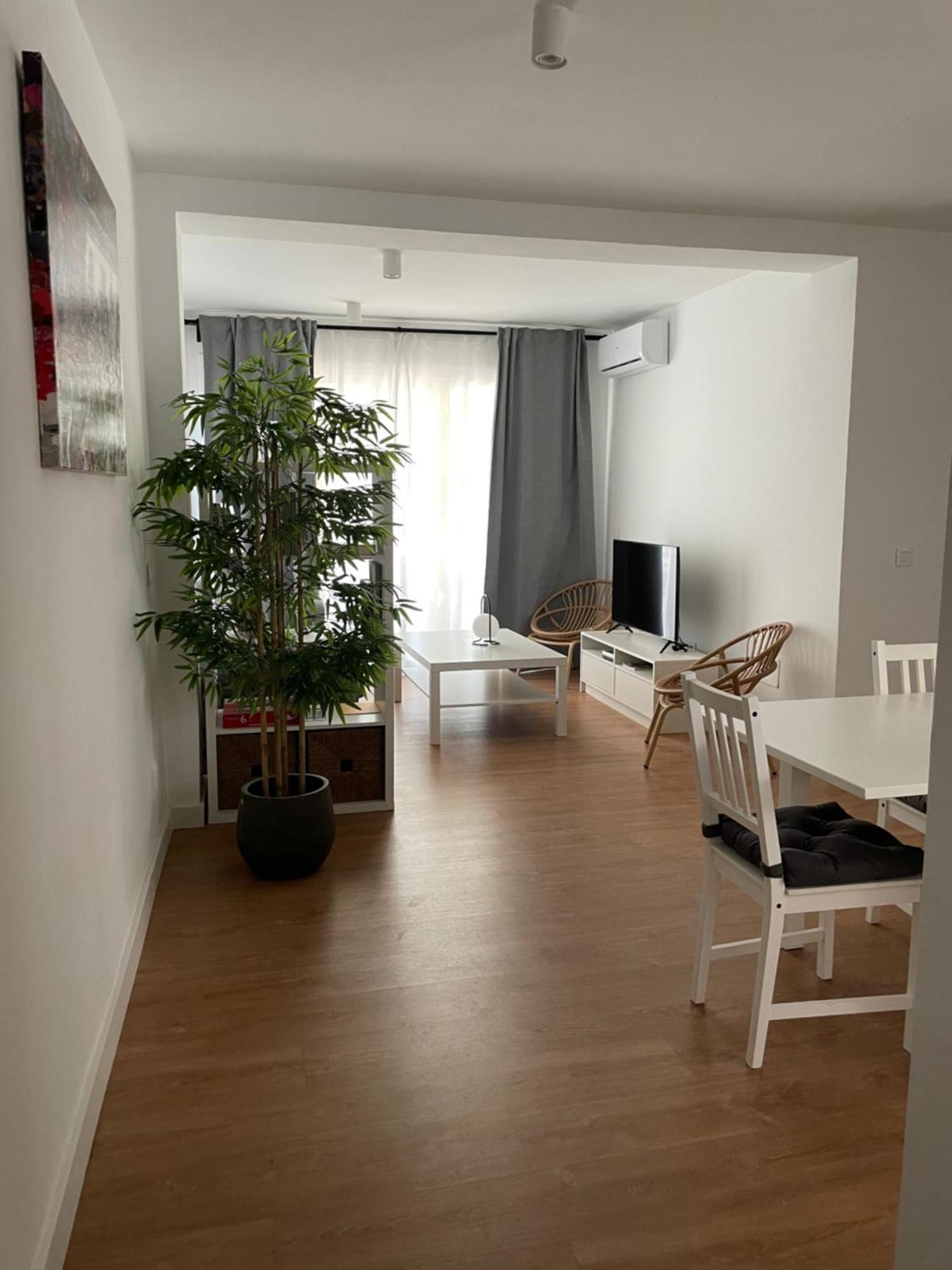 Apartamento Colina B 19. コルドバ エクステリア 写真