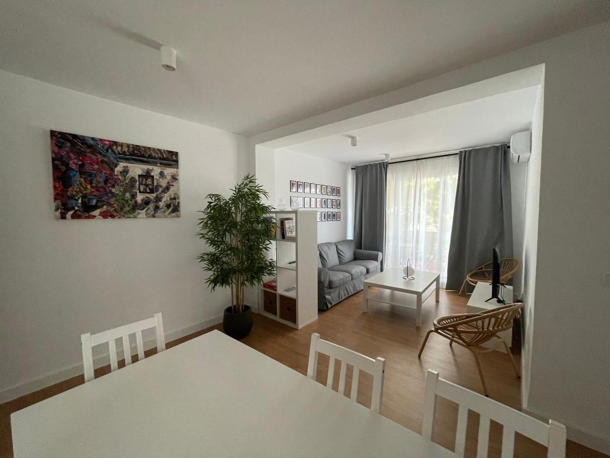 Apartamento Colina B 19. コルドバ エクステリア 写真