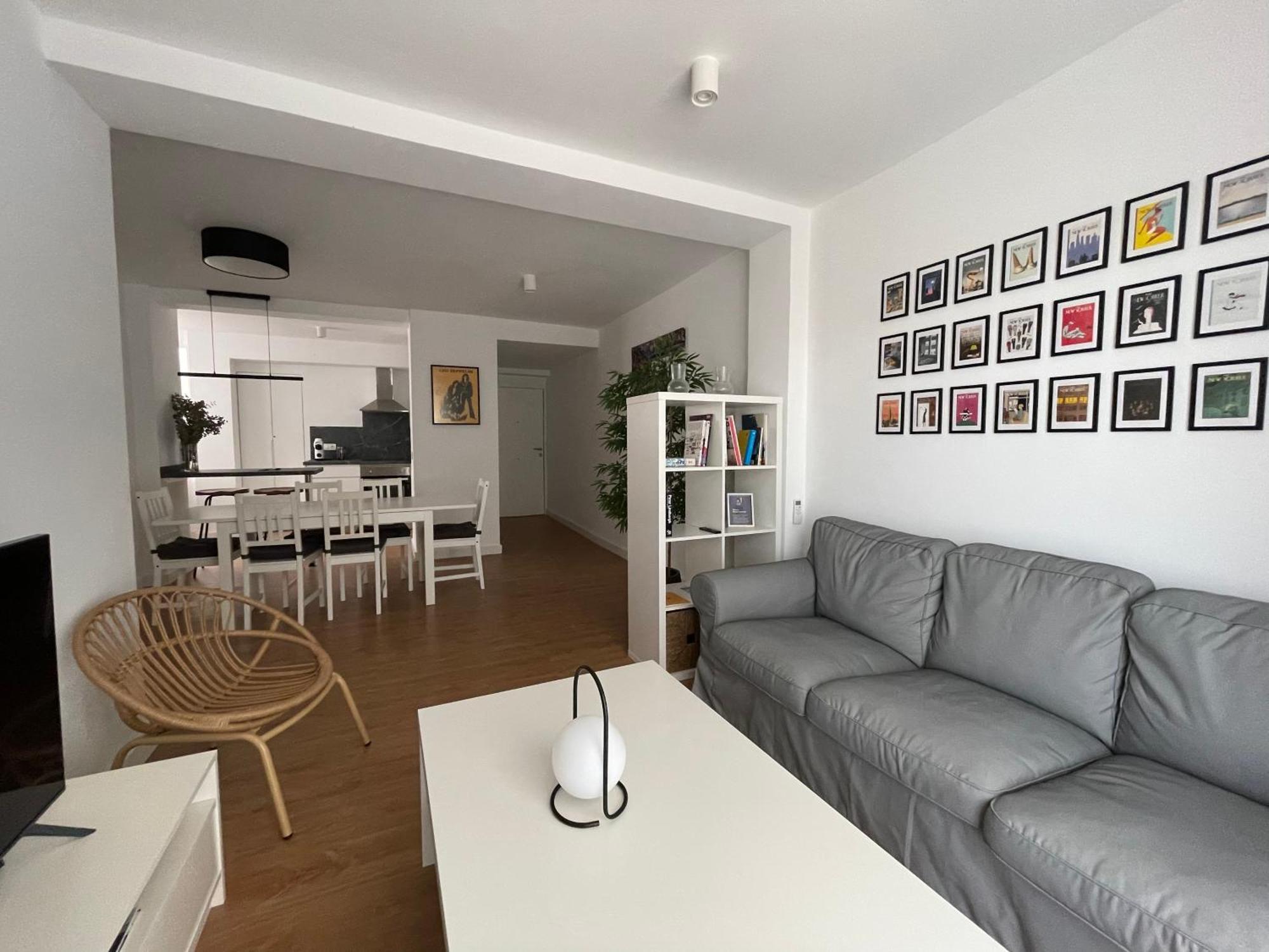 Apartamento Colina B 19. コルドバ エクステリア 写真