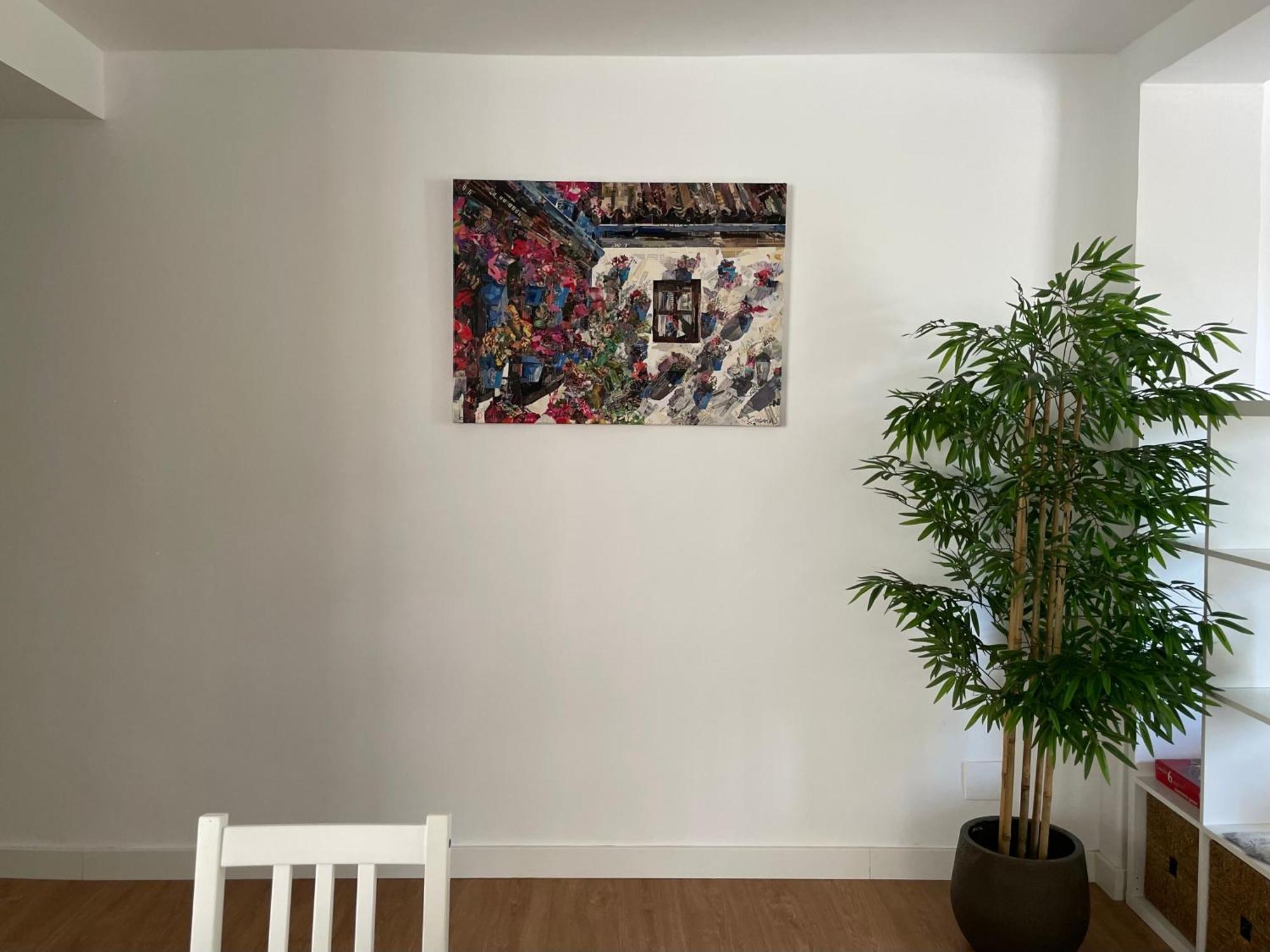 Apartamento Colina B 19. コルドバ エクステリア 写真