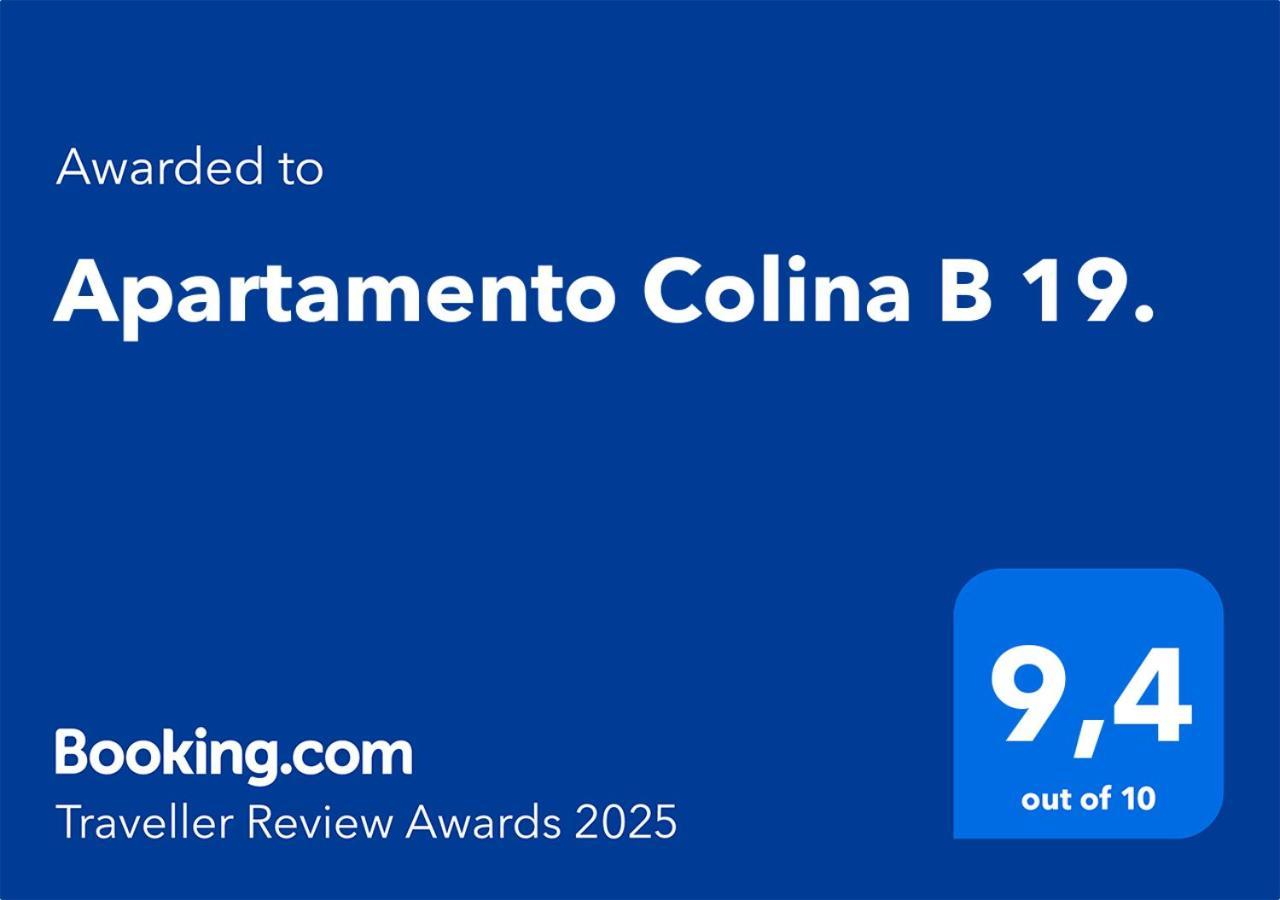 Apartamento Colina B 19. コルドバ エクステリア 写真